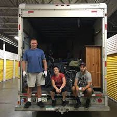 Okanagan Packing & Moving