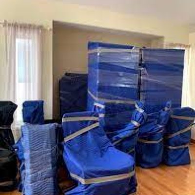 The Moving Company Inc