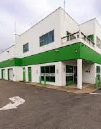 Advanced Self Storage