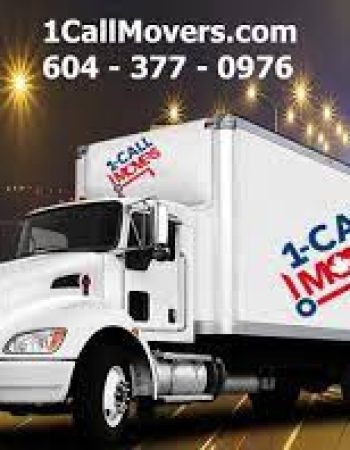 1-Call Movers