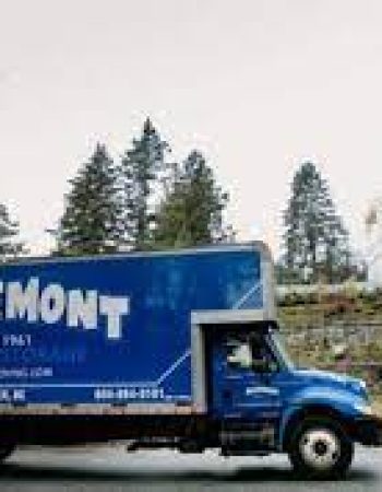 Edgemont Moving & Storage