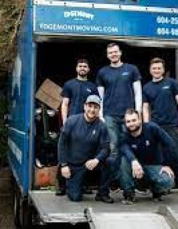 Edgemont Moving & Storage