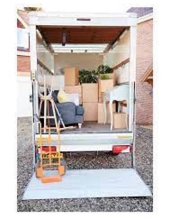 CARGO CHAIN