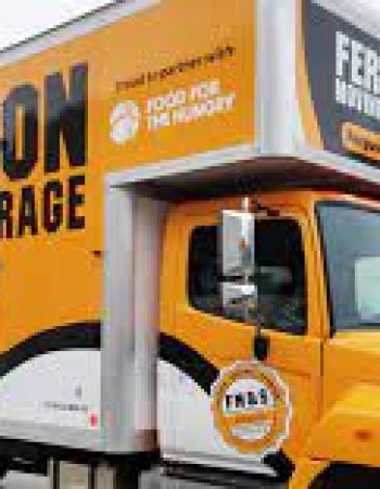 Ferguson Moving & Storage