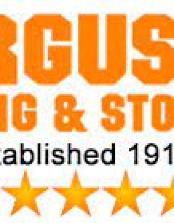 Ferguson Moving & Storage
