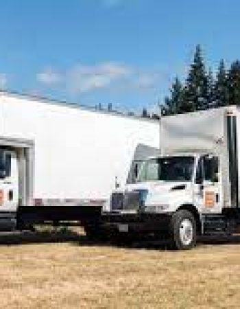 Sweenie Moving