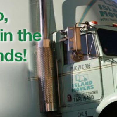Island Movers