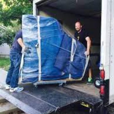 Rex Moving and Delivery Inc