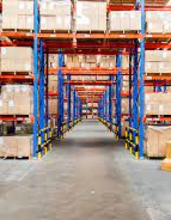 Move It Solution