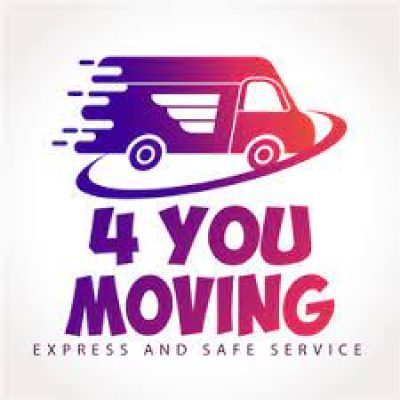 4U MOVING LTD