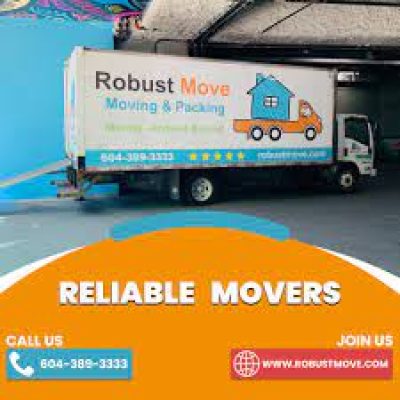 Robust Move