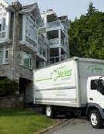 Lambert’s Moving Services