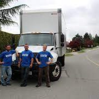 Smoother Movers