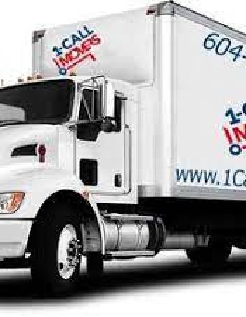 1-Call Movers