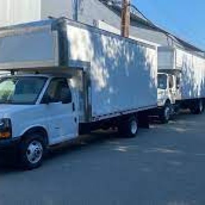 Smoother Movers