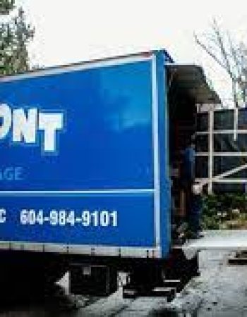 Edgemont Moving & Storage