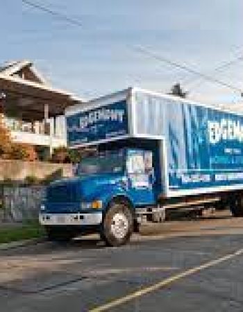 Edgemont Moving & Storage