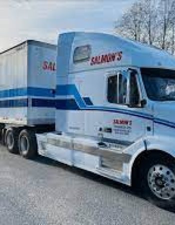 Whiterock Moving