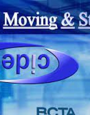 Cidel Moving & Storage Ltd