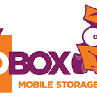 Adams Mobox Storage
