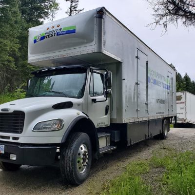 Points West Moving