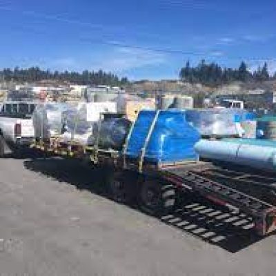 R&R Pro Moving and Transport Ltd