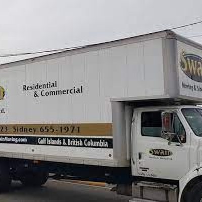 Swain Moving & Storage Ltd