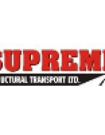 Supreme Structural Transport Ltd