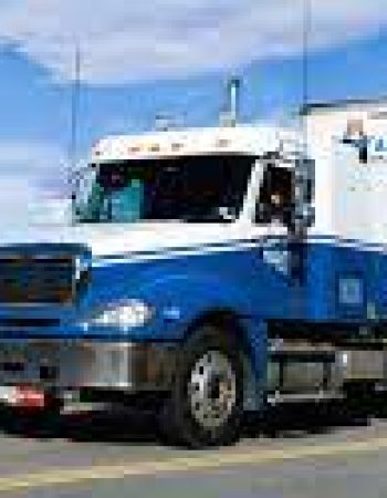 Berry & Smith Trucking Ltd