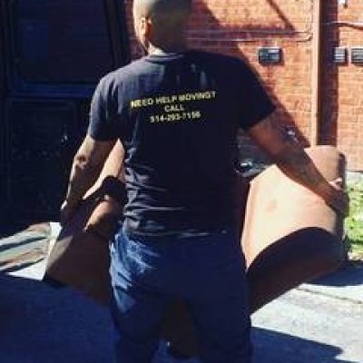 Frederick Movers