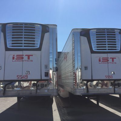 Inter Source Transport