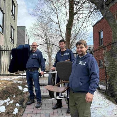 Ottawa Pro Movers