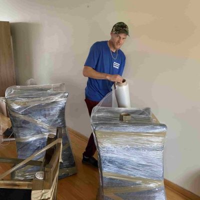 Ottawa Pro Movers
