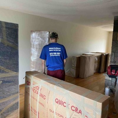 Ottawa Pro Movers