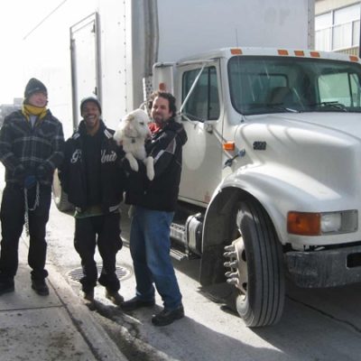We Haul Movers