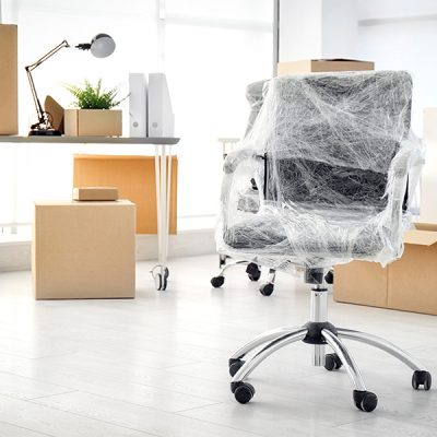 Déménagement Laforce Movers