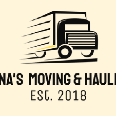 Luna’s Moving & Hauling