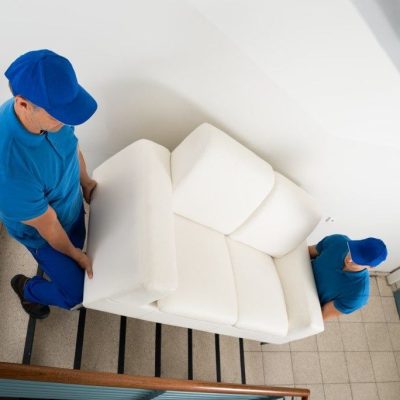 Classic Movers
