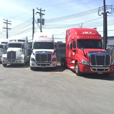 Inter Source Transport