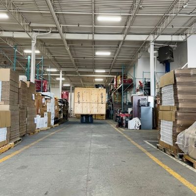Internic Moving Services