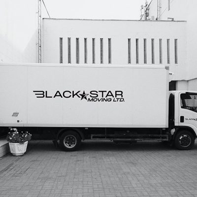 Black Star Moving