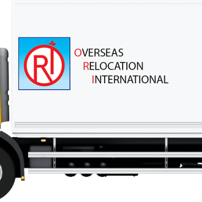 Overseas Relocation International