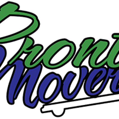 Pronto Movers
