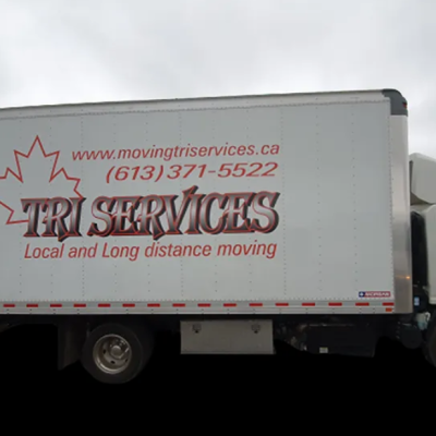 TriServices Moving