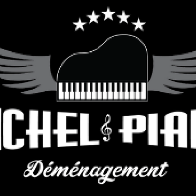 Déménagement Michel Piano