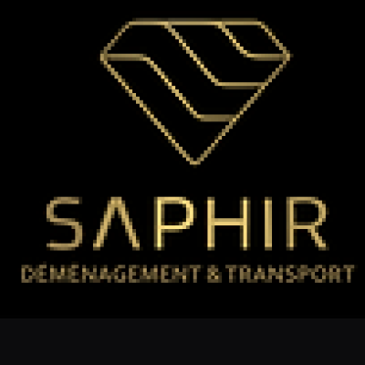 SAPHIR Déménagement
