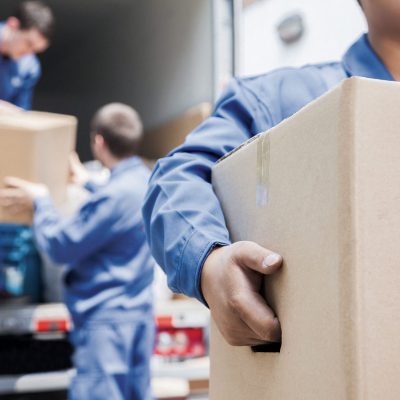 Sheffield Moving & Storage