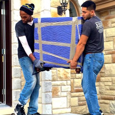 ASAP Moving & Transport Inc