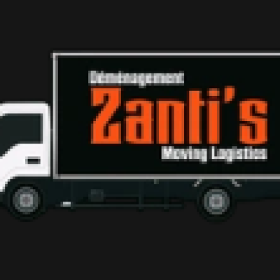 Zanti’s Moving Logistics
