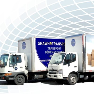 Shawn R. Transport inc.
